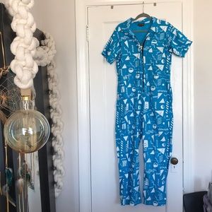 NOOWORKS jumper. Brand new never worn!